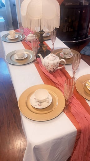 Gallery photo 4 of Blissful Events