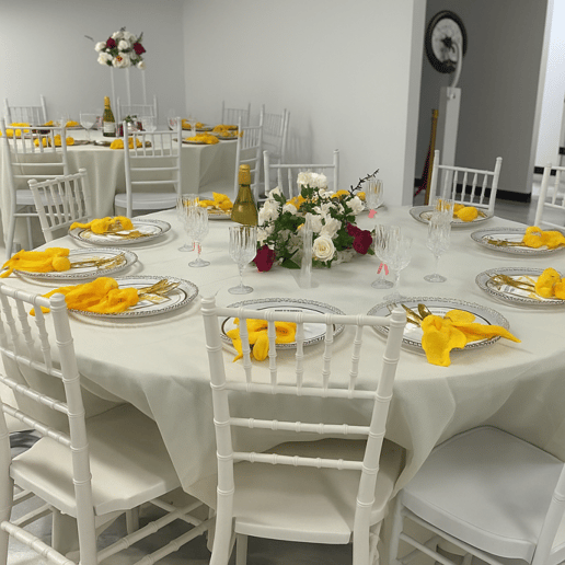Gallery photo 7 of Blissful Events
