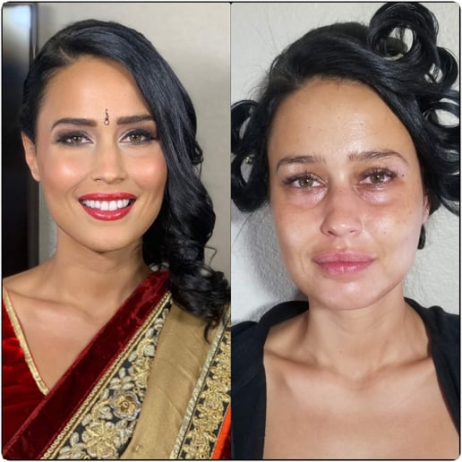 Gallery photo 4 of Blissful Makeup