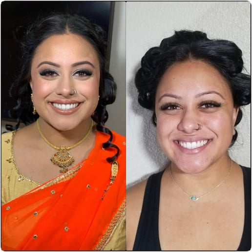 Gallery photo 5 of Blissful Makeup