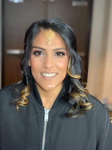 Gallery photo 7 of Blissful Makeup