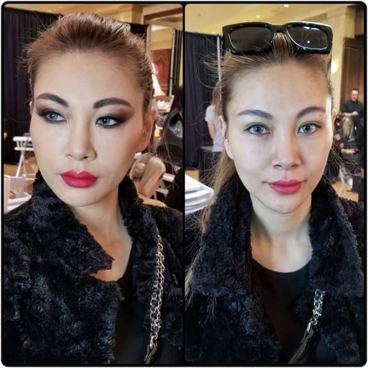Gallery photo 8 of Blissful Makeup