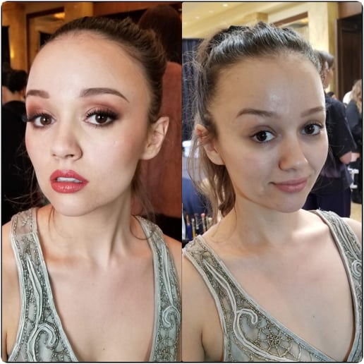 Gallery photo 9 of Blissful Makeup