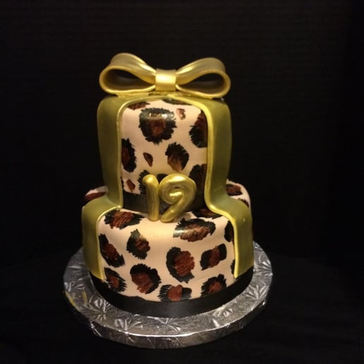 Gallery photo 2 of Blissful Sweets Bakery