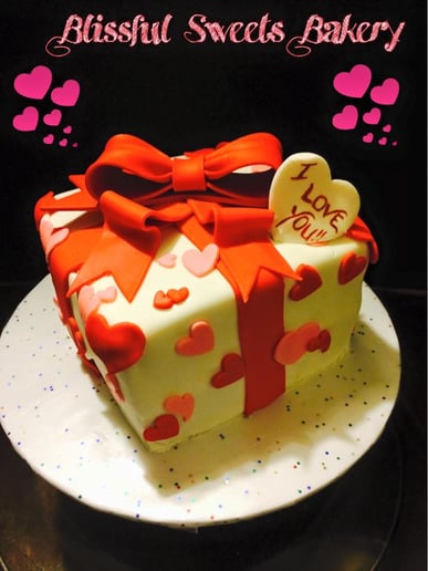Gallery photo 3 of Blissful Sweets Bakery