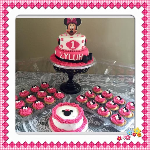 Gallery photo 4 of Blissful Sweets Bakery