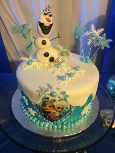 Gallery photo 5 of Blissful Sweets Bakery