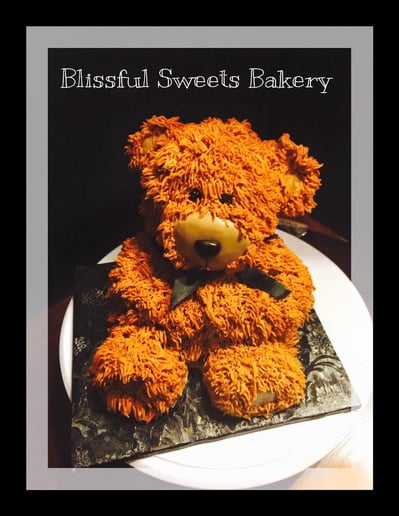 Gallery photo 6 of Blissful Sweets Bakery