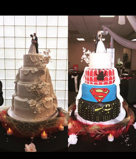 Gallery photo 8 of Blissful Sweets Bakery