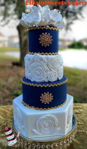 Gallery photo 9 of Blissful Sweets Bakery