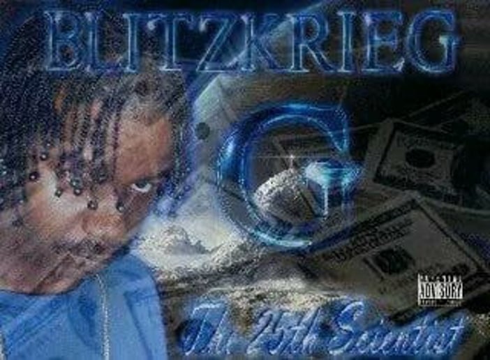 Gallery photo 1 of Blitzkrieg G