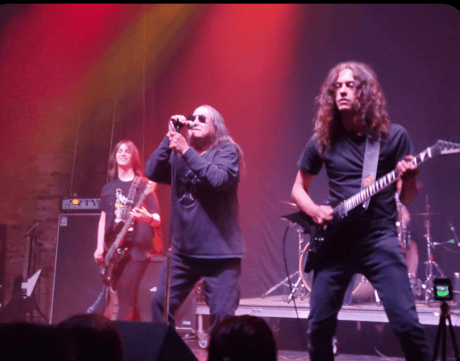 Gallery photo 1 of Blizzard of Ozz