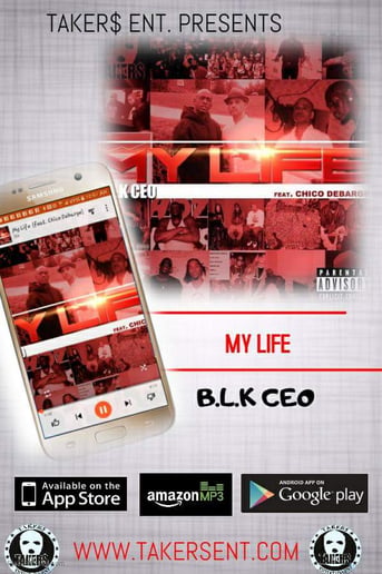 Gallery photo 2 of B.l.k. Ceo