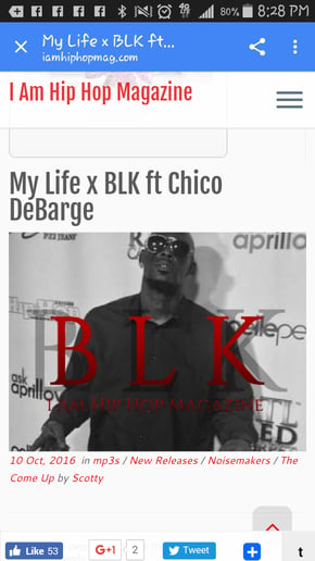 Gallery photo 4 of B.l.k. Ceo