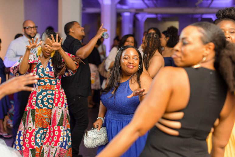 Gallery photo 8 of BLK Soldier DJ Services