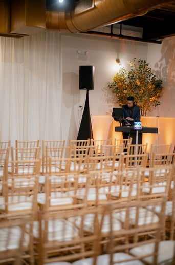 Gallery photo 5 of BLK Soldier DJ Services