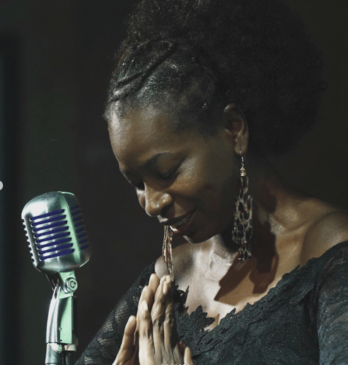 Gallery photo 3 of Blk Swan Poetry