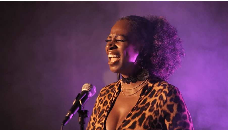Gallery photo 8 of Blk Swan Poetry