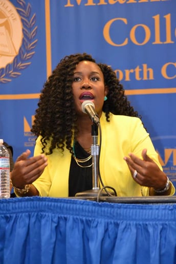Gallery photo 2 of Blondy Moore, Success & Leadership Pro
