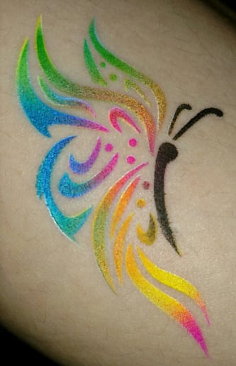 Gallery photo 2 of Bloo Tattoo