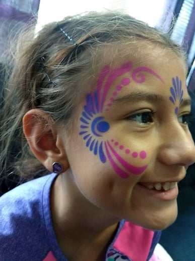 Gallery photo 8 of Bloo Tattoo