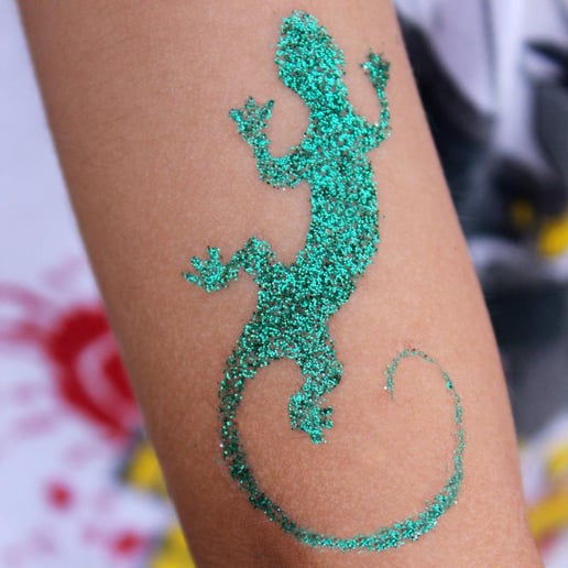 Gallery photo 10 of Bloo Tattoo