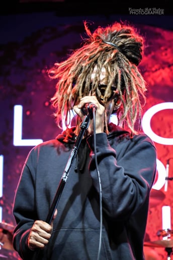 Gallery photo 1 of Blood Moon Mafia (bmm)