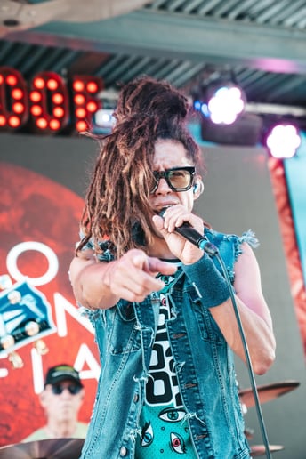 Gallery photo 3 of Blood Moon Mafia (bmm)
