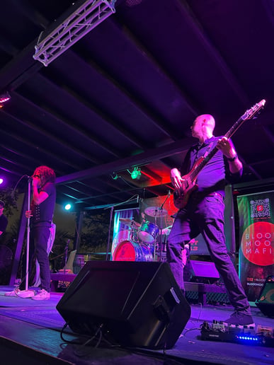 Gallery photo 7 of Blood Moon Mafia (bmm)
