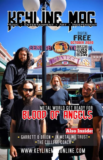 Gallery photo 2 of Blood of Angels