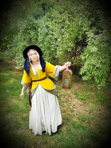 Gallery photo 3 of Bloody Historical