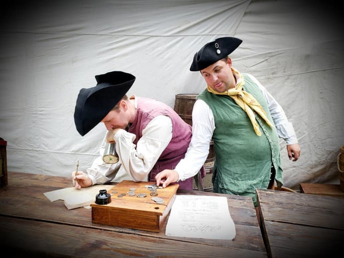 Gallery photo 4 of Bloody Historical