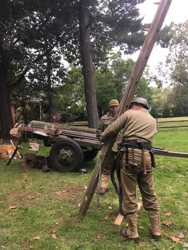 Gallery photo 5 of Bloody Historical