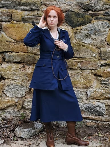 Gallery photo 6 of Bloody Historical
