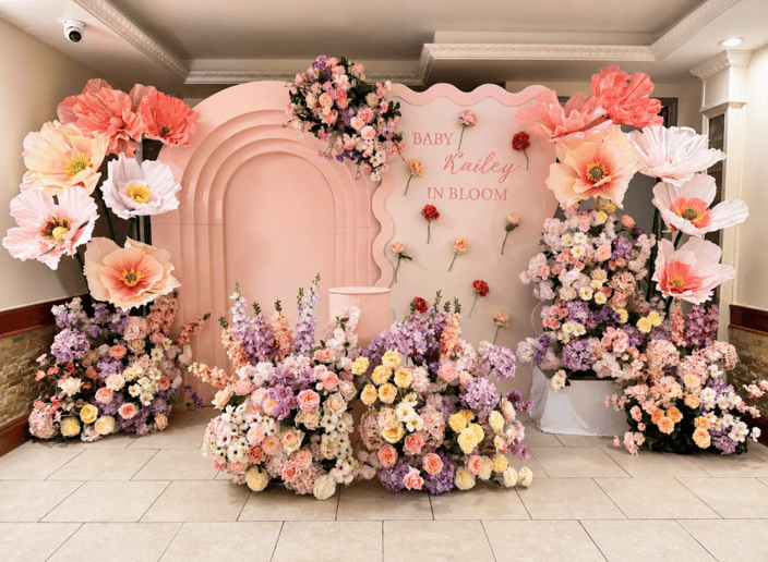 Gallery photo 10 of Bloom Event Balloon/Floral Styling