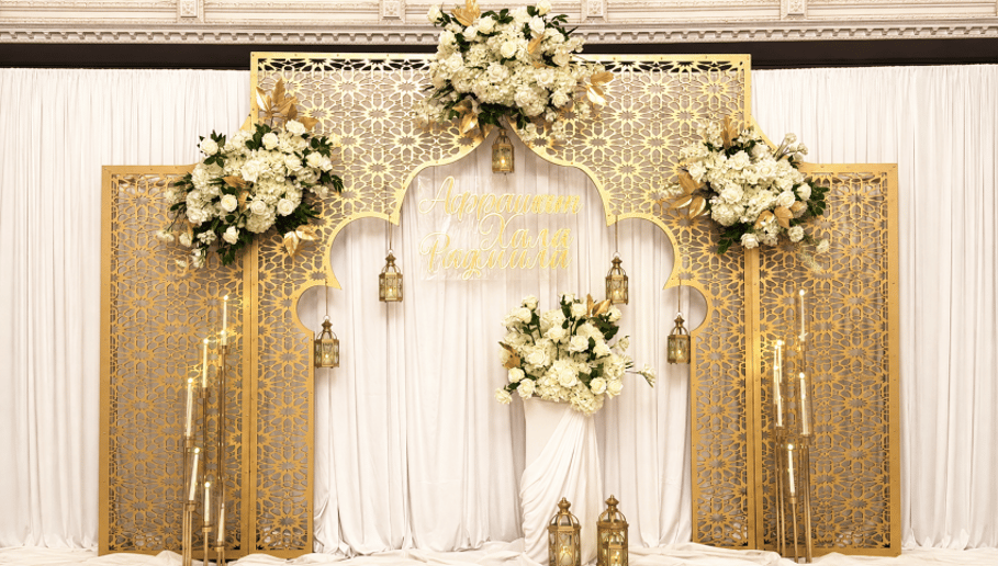 Gallery photo 15 of Bloom Event Balloon/Floral Styling
