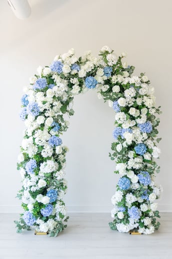 Gallery photo 2 of Bloom Everlasting - Rental Floral Arches