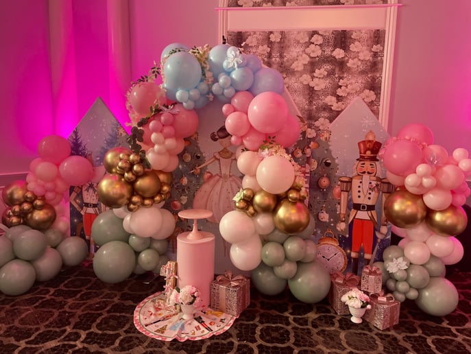 Gallery photo 2 of Bloom & Sparkle