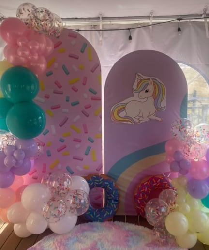 Gallery photo 5 of Bloom & Sparkle