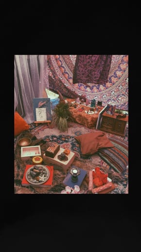 Gallery photo 3 of Bloom Within Tarot Readings