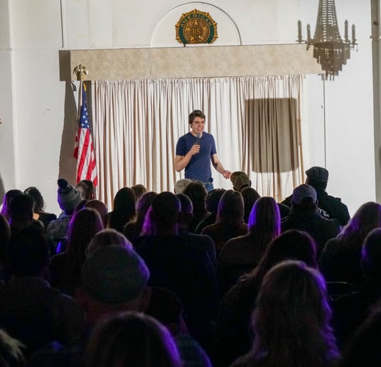 Gallery photo 5 of Hoosier Laughs