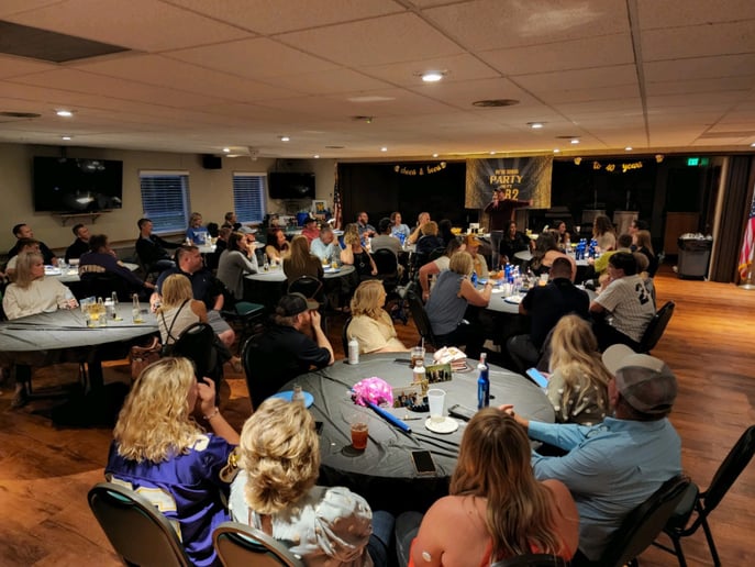 Gallery photo 3 of Hoosier Laughs
