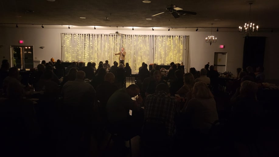 Gallery photo 7 of Hoosier Laughs