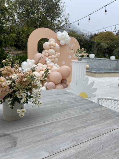 Gallery photo 3 of Blooms by jess