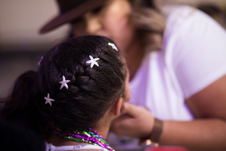 Gallery photo 9 of Bloomtime Face Painting