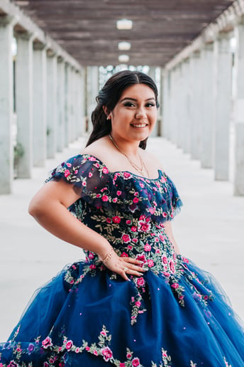 Gallery photo 1 of Blossom Media Latino
