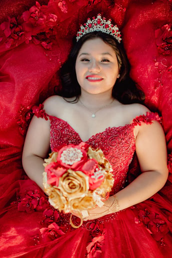 Gallery photo 2 of Blossom Media Latino