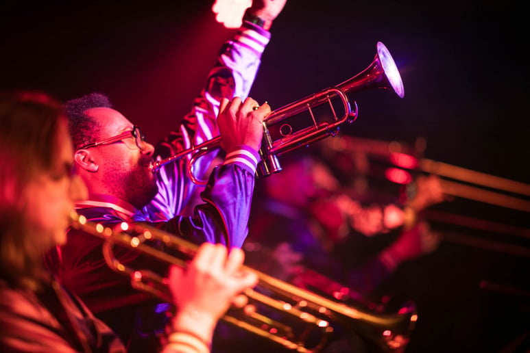 Gallery photo 6 of BLOW Brass