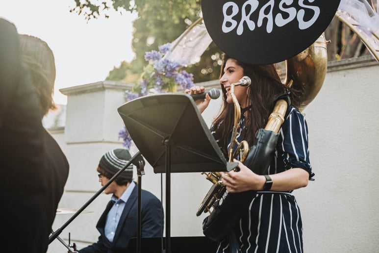 Gallery photo 8 of BLOW Brass