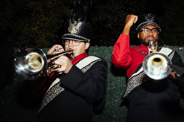 Gallery photo 10 of BLOW Brass